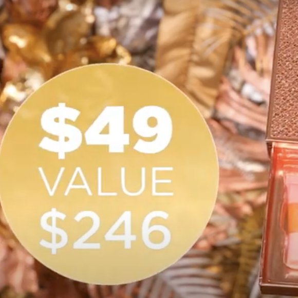 Tarte Gift & Glam Collector Set - Picture 10 of 10